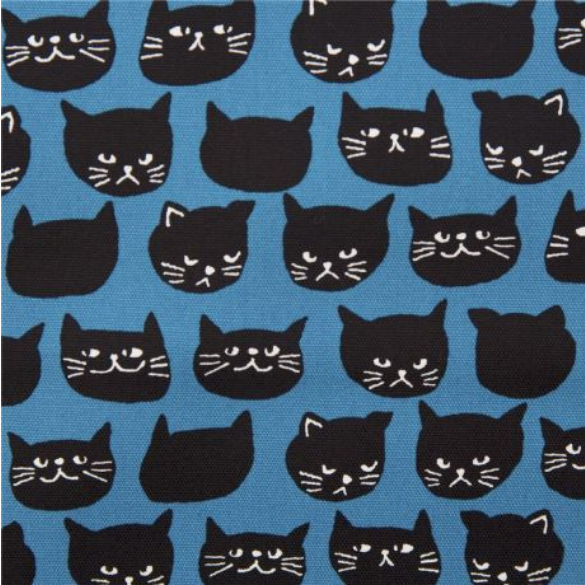 2 couvertures lestées chats