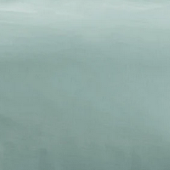 Couverture lestée 12,5kg bleu celadon