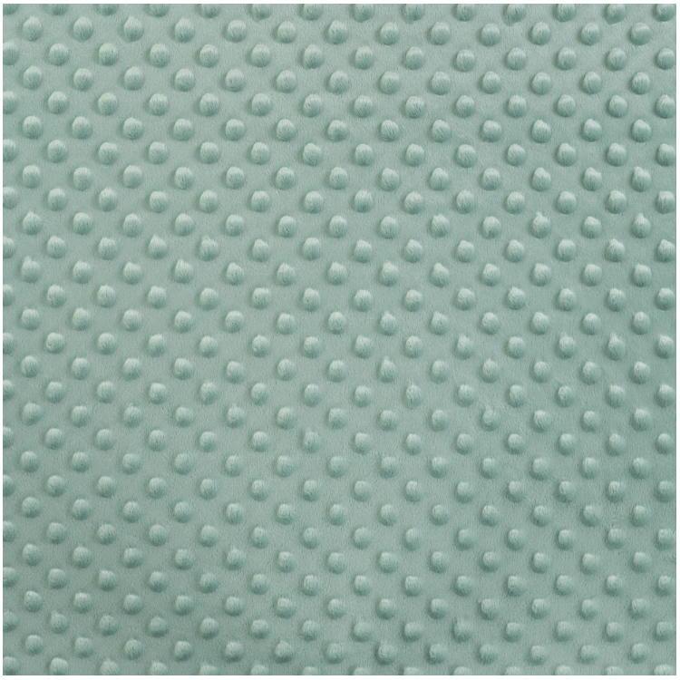 Couverture lestée dusty mint, 8,5kg – Image 2